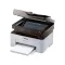 БФП Samsung Xpress M2070FW / Лазерний монохромний друк / 1200x1200 dpi / A4 / 21 стор/хв / Ethernet, USB, Wi-fi б/в