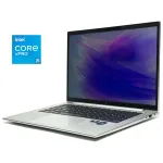 Ультрабук HP EliteBook 1040 G9 / 14" (1920x1200) IPS / Intel Core i5-1245U (10 (12) ядер по 1.6 - 4.4 GHz) / 32 GB DDR5 / 512 GB SSD / Intel Iris Xe Graphics / WebCam / Win 11 б/в