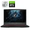 Ігровий ноутбук MSI GF65 Thin 10UE-083NE / 15.6" (1920x1080) IPS / Intel Core i5-10200H (6 (12) ядер по 2.5 - 4.5 GHz) / 32 GB DDR4 / 960 GB SSD / nVidia GeForce RTX 3060, 6 GB GDDR6, 192-bit / WebCam б/в