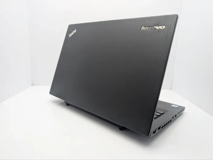 Ультрабук Lenovo ThinkPad T450s / 14" (1920x1080) IPS / Intel Core i5-5300U (2 (4) ядра по 2.3 - 2.9 GHz) / 8 GB DDR3 / 256 GB SSD / Intel HD Graphics 5500 / WebCam б/в - зображення 8