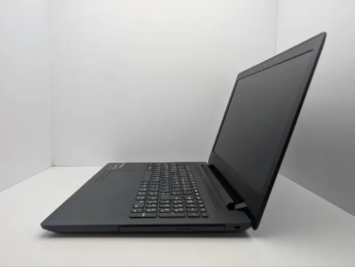Ноутбук Lenovo IdeaPad 110-15IBR / 15.6" (1366x768) TN / Intel Celeron N3060 (2 ядра по 1.6 - 2.48 GHz) / 4 GB DDR3 / 120 GB SSD / Intel HD Graphics 405 / WebCam / DVD-ROM б/в - зображення 5