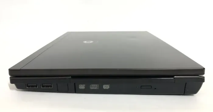 Ноутбук Б-клас HP ProBook 4320s / 13.3" (1366x768) TN / Intel Core i3-370M (2 (4) ядра по 2.4 GHz) / 4 GB DDR3 / 250 GB HDD / Intel HD Graphics / WebCam / DVD-ROM б/в - зображення 5