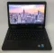 Ноутбук Dell Latitude E5440 / 14" (1600x900) TN / Intel Core i5-4310U (2 (4) ядра по 2.0 - 3.0 GHz) / 8 GB DDR3 / 128 GB SSD / nVidia GeForce GT 720M, 2 GB DDR3, 64-bit / WebCam / DVD-ROM / Win 10 Pro б/в