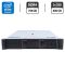Сервер HP ProLiant DL380 Gen10 (8x 2.5 SFF, 8x 2.5 U2 NVMe) 2U Rack / 2x Intel Xeon Gold 6138 (20 (40) ядра по 2.0 - 3.7 GHz) / 768 GB DDR4 / 2x 800 GB SSD (SAS) / RAID HP Smart Array P408 / 2x 500W б/в
