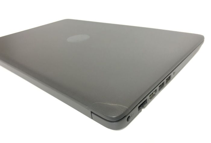 Ноутбук Б-клас HP 250 G7 / 15.6" (1366x768) TN / Intel Core i5-8265U (4 (8) ядра по 1.6 - 3.9 GHz) / 8 GB DDR4 / 256 GB SSD / Intel UHD Graphics 620 / WebCam / Win 11 Pro б/в - зображення 10