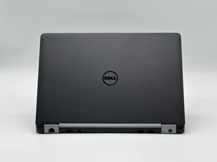 Ультрабук Dell Latitude E7470 / 14" (1920x1080) IPS / Intel Core i5-6300U (2 (4) ядра по 2.4 - 3.0 GHz) / 8 GB DDR4 / 120 GB SSD / Intel HD Graphics 520 / WebCam б/в - зображення 5