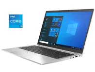 Ультрабук HP EliteBook 840 G8 / 14" (1920x1080) IPS / Intel Core i5-1135G7 (4 (8) ядра по 2.4 - 4.2 GHz) / 16 GB DDR4 / 256 GB SSD M.2 / Intel Iris Xe Graphics / WebCam / Win 10 б/в