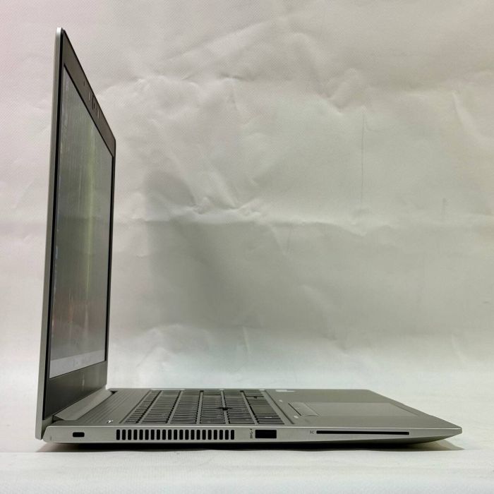 Ультрабук HP EliteBook 850 G6 / 15.6" (1920x1080) IPS / Intel Core i7-8665U (4 (8) ядра по 1.9 - 4.8 GHz) / 16 GB DDR4 / 256 GB SSD / Intel UHD Graphics / WebCam / Fingerprint / Windows 11 Pro б/в - зображення 5