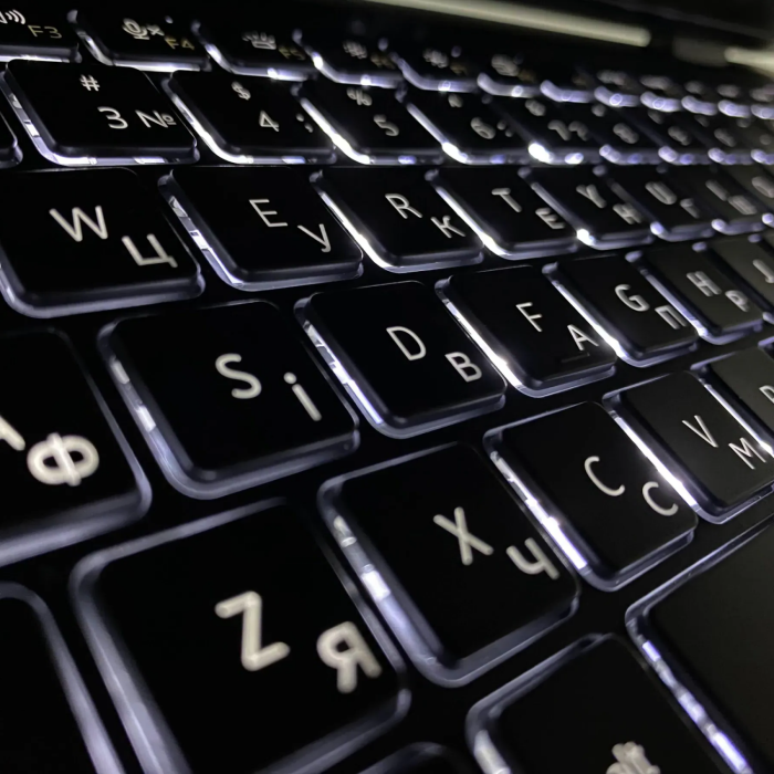 Ультрабук Dell Latitude 7330 / 13.3" (1920x1080) IPS / Intel Core i5-1245U (10 (12) ядер по 1.2 - 4.4 GHz) / 16 GB DDR4 / 256 GB SSD / Intel Iris Xe Graphics / WebCam / TouchID б/в - зображення 6