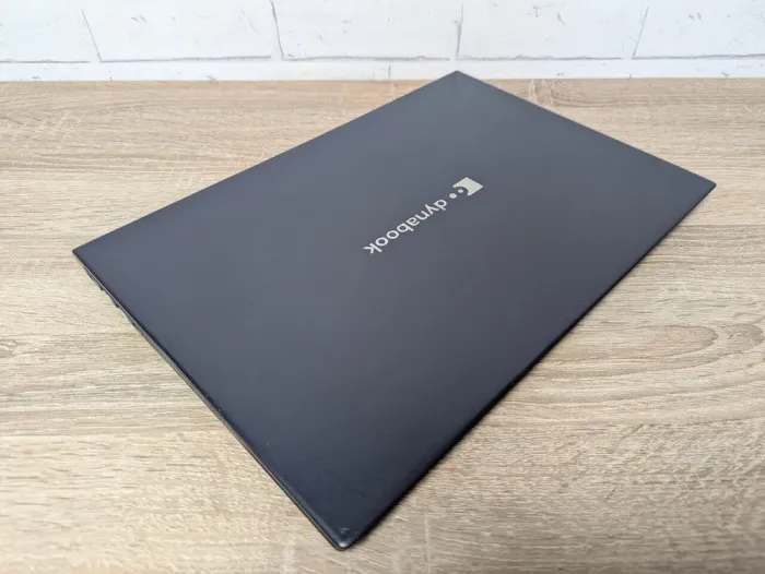 Ноутбук Toshiba Dynabook Tecra X50-F-15P / 15.6" (1920x1080) TN / Intel Core i5-8265U (4 (8) ядра по 1.6 - 3.9 GHz) / 16 GB DDR4 / 256 GB SSD / Intel UHD Graphics / WebCam б/в - зображення 7