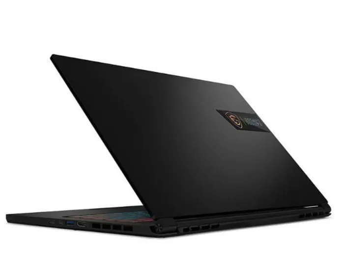 Ігровий ноутбук MSI Stealth 15M B12UE-053NEU / 15.6" (1920x1080) IPS / Intel Core i7-1280P (14 (20) ядер по 3,6 - 4,8 ГГц) / 16 ГБ DDR4 / 480 ГБ SSD / nVidia GeForce RTX 3060, 6 ГБ GDDR6, 192-bit / WebCam б/в - изображение 6