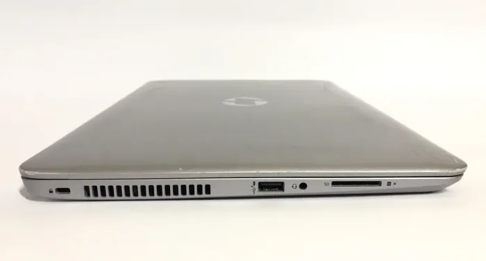 Ультрабук Б-клас HP ProBook 430 G4 / 13.3" (1366x768) TN / Intel Core i3-7100U (2 (4) ядра по 2.4 GHz) / 8 GB DDR4 / 160 GB SSD / Intel HD Graphics 620 / WebCam / Win 10 Pro б/в - зображення 4