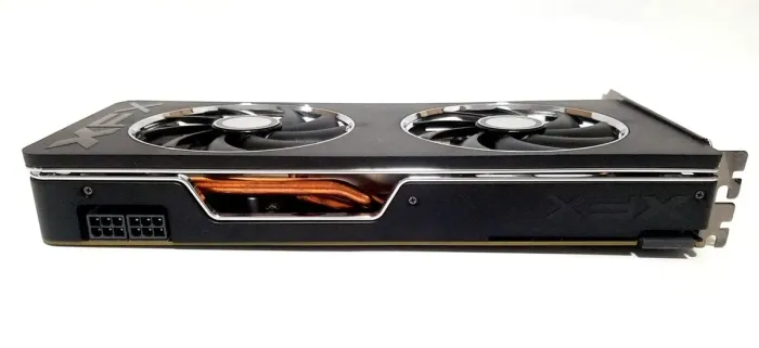 Дискретна відеокарта AMD Radeon R9 270X, 2 GB GDDR5, 256-bit / DisplayPort, DVI, HDMI б/в - зображення 4