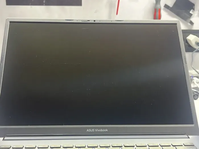 Ультрабук Б-клас Asus Vivobook Pro 14 K3400P / 14" (1920x1080) OLED / Intel Core i5-11300H (4 (8) ядра по 3.1 - 4.4 GHz) / 8 GB DDR4 / 480 GB SSD / Intel Iris Xe Graphics / WebCam б/в - изображение 8