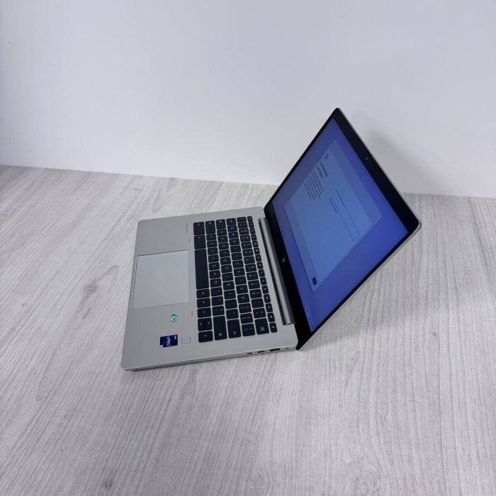 Ультрабук HP Elite c640 G3 Chromebook Enterprise / 14" (1536x864) IPS / Intel Core i7-1265U (10 (12) ядер по 3.6 - 4.8 GHz) / 16 GB DDR4 / 256 GB SSD / Intel UHD Graphics / WebCam / ChromeOS б/в - зображення 6