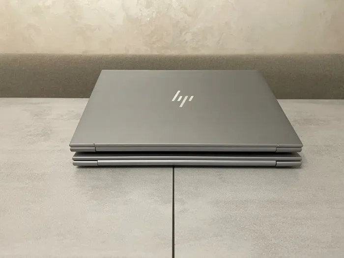 Мобільна робоча станція HP ZBook Firefly 16 G10 / 16" (1920x1200) IPS / Intel Core i7-1360P (12 (16) ядер по 2.2 - 5.0 GHz) / 32 GB DDR5 / 512 GB SSD M.2 / Intel Iris Xe Graphics / WebCam / Fingerprint б/в - зображення 8