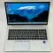 Ультрабук Б-клас HP EliteBook 850 G8 / 15.6" (1920x1080) IPS / Intel Core i7-1185G7 (4 (8) ядра по 3.0 - 4.8 GHz) / 16 GB DDR4 / 256 GB SSD / Intel Iris Xe Graphics / WebCam / Fingerprint / Windows 11 Pro б/в