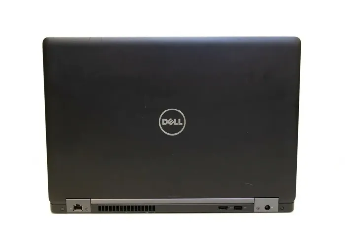 Ноутбук Б-класс Dell Latitude 5580 / 15.6" TN / Intel Core i5-7200U (2(4) ядра по 2.5-3.1 GHz) / 4GB DDR4 / 500GB HDD / HD Graphics 620 / WebCam / HDMI б/в - зображення 5