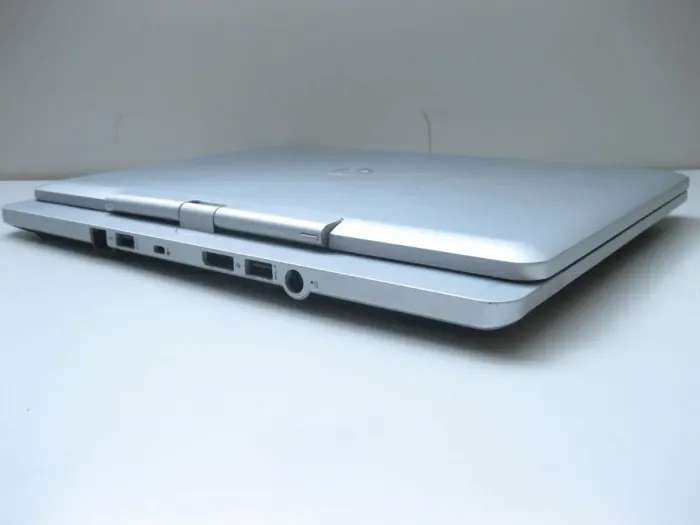 Ноутбук-трансформер HP EliteBook / 11.6" IPS Touch / Core i7-4600U (2(4) ядра по 2.1-3.3GHz) / 8GB DDR3 / 256GB SSD /HD Graphics 4400 / WebCam б/в - зображення 5