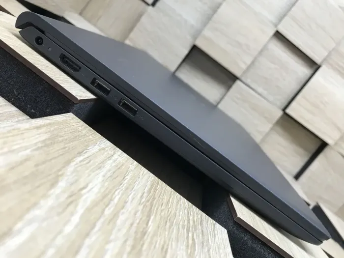 Ноутбук Б-клас Dell Inspiron 15 3511 / 15.6" (1920x1080) IPS / Intel Core i3-1115G4 (2 (4) ядра по 3.0 - 4.1 GHz) / 8 GB DDR4 / 480 GB SSD / Intel UHD Graphics / WebCam / Windows 10 б/в - зображення 5