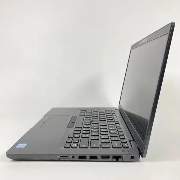 Ультрабук Б-клас Dell Latitude 5400 / 14" (1920x1080) IPS Touch / Intel Core i5-8365U (4 (8) ядра по 1.6 - 4.1 GHz) / 16 GB DDR4 / 256 GB SSD / Intel UHD Graphics / HDMI / WebCam б/в - зображення 5