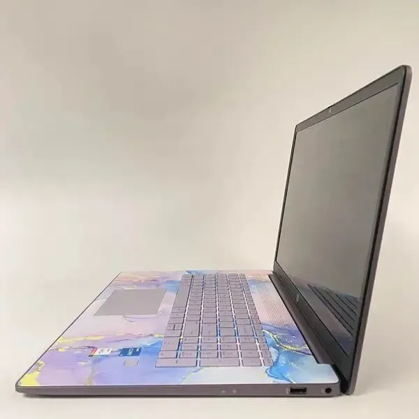 Ноутбук HP Pavilion 17 / 17.3" (1600x900) TN Touch / Intel Core i5-1335U (10 (12) ядер по 3.4 - 4.6 GHz) / 16 GB DDR4 / 512 GB SSD / Intel Iris Xe Graphics / WebCam / TouchID  б/в - зображення 5