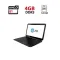 Ноутбук HP 255 / 15.6" (1366x768) TN / AMD E1-1500 (2 ядра по 1.5 GHz) / 4 GB DDR3 / 120 GB SSD / AMD Radeon HD 7310 / WebCam б/в