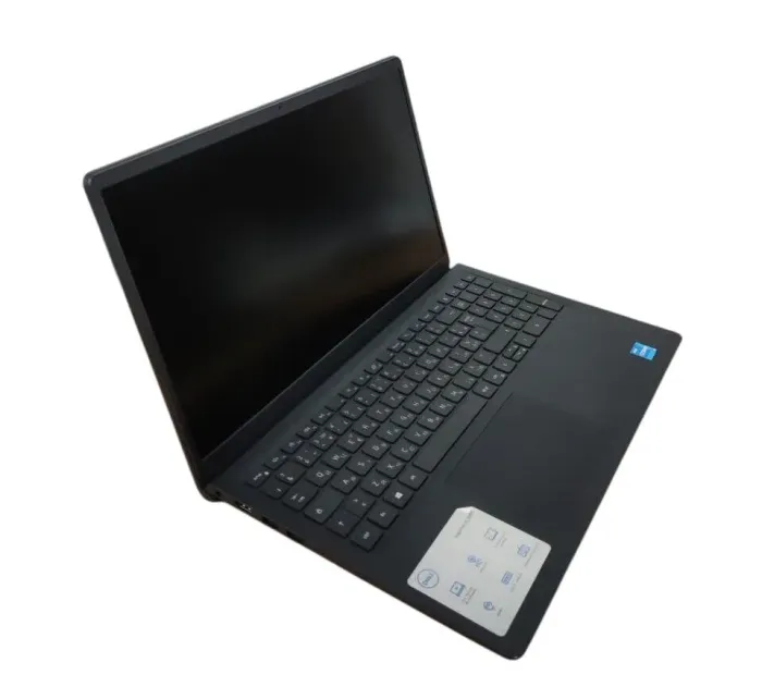 Ультрабук Dell Inspiron 15 3511 / 15.6" (1920x1080) TN / Intel Core i3-1115G4 (2 (4) ядра по 4.1 GHz) / 8 GB DDR4 / 256 GB SSD M.2 / Intel UHD Graphics / WebCam / Windows 11 Pro б/в - зображення 5