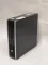 Неттоп HP Compaq 8200 Elite USFF / Intel Core i5-2400S (4 ядра по 2.5 - 3.3 GHz) / 8 GB DDR3 / 320 GB HDD / Intel HD Graphics 2000 / DVD-ROM б/в
