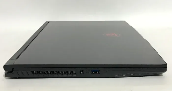 Ігровий ноутбук MSI GF63 Thin 11UC-1276US / 15.6" (1920x1080) IPS / Intel Core i5-11400H (6 (12) ядер по 2.2 - 4.5 GHz) / 16 GB DDR4 / 512 GB SSD / nVidia GeForce RTX 3050, 4 GB GDDR6, 128-bit / WebCam / Win 11 Home - зображення 5