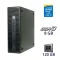 Комп'ютер HP ProDesk 600 G2 SFF / Intel Core i3-6100 (2 (4) ядра по 3.7 GHz) / 16 GB DDR3 / 512 GB SSD / Intel HD Graphics 530 / USB 3.0 / Com-Port б/в