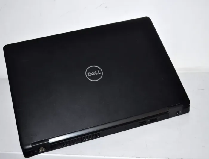 Ультрабук Б-клас Dell Latitude 5490 / 14" (1920x1080) IPS / Intel Core i5-8250U (4 (8) ядра по 1.6 - 3.4 GHz) / 16 GB DDR4 / 512 GB SSD / Intel HD Graphics 620 / WebCam / Windows 11 Pro б/в - зображення 10
