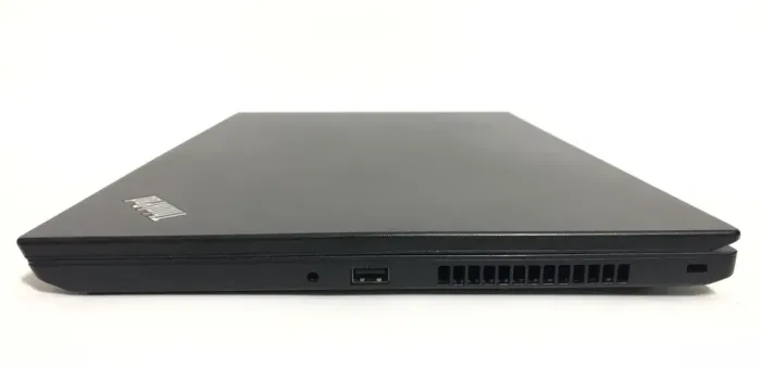 Ноутбук Б-клас Lenovo ThinkPad L580 / 15.6" (1920x1080) IPS / Intel Core i5-8250U (4 (8) ядра по 1.6 - 3.4 GHz) / 8 GB DDR4 / 256 GB SSD / Intel UHD Grphics 620 / WebCam / Win 10 Pro б/в - зображення 5