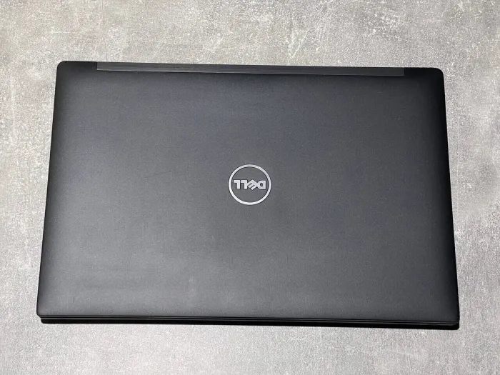 Ультрабук Dell Latitude 7480 / 14" (1920x1080) IPS / Intel Core i5-6200U (2 (4) ядра по 2.3 - 2.8 GHz) / 8 GB DDR4 / 512 GB SSD / Intel HD Graphics 520 / WebCam / 3G б/в - зображення 5