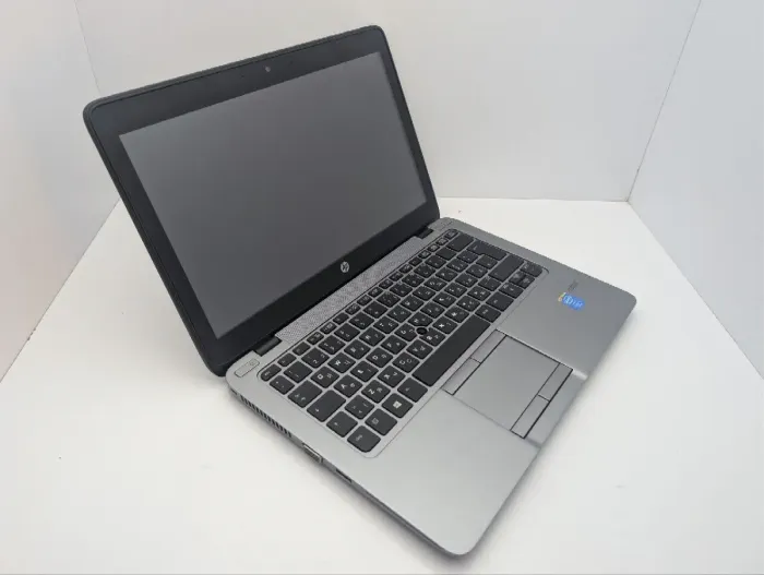 Ноутбук HP ProBook 820 G2 / 15.6" (1920x1080) TN Touch / Intel Core i7-5600U (2 (4) ядра по 2.6 - 3.2 GHz) / 8 GB DDR3 / 240 GB SSD / Intel HD Graphics 5500 / WebCam б/в - зображення 6