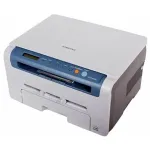 БФП Samsung SCX-4220 / Лазерний монохромний друк / 600x600 dpi / A4 / 18 стор/хв / USB 2.0 б/в