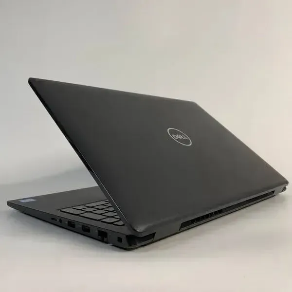 Ультрабук Dell Latitude 3520 / 15.6" (1366x768) TN / Intel Core i5-1135G7 (4 (8) ядра по 2.4 - 4.2 GHz) / 16 GB DDR4 / 256 GB SSD / Intel Iris Xe Graphics / WebCam / HDMI б/в - зображення 6
