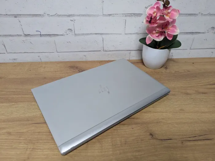 Ультрабук Б-клас HP EliteBook 845 G7 / 14" (1920x1080) TN Touch / AMD Ryzen 5 Pro 4650U (6 (12) ядер по 2.1 - 4.0 GHz) / 16 GB DDR4 / 256 GB SSD / AMD Radeon RX Vega 6 Graphics / WebCam / HDMI б/в - зображення 10