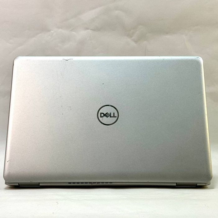Ноутбук Б-клас Dell Inspiron 15 5584 / 15.6" (1920x1080) IPS Touch / Intel Core i7-8565U (4 (8) ядер по 1.8 - 4.6 GHz) / 8 GB DDR4 / 128 GB SSD + 500 GB HDD / Intel UHD Graphics / WebCam / Windwos 11 Pro б/в - зображення 8