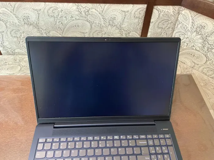 Ультрабук Lenovo IdeaPad 5 15ITL05 / 15.6" (1920x1080) IPS / Intel Core i7-1165G7 (4 (8) ядра по 2.8 - 4.7 GHz) / 12 GB DDR4 / 512 GB SSD / Intel Iris Xe Graphics / WebCam б/в - зображення 6