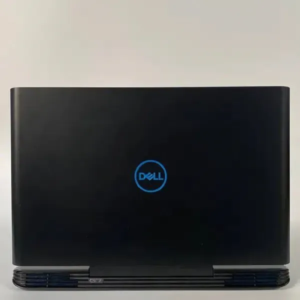 Ігровий ноутбук Dell G7 7588 / 15.6" (1920x1080) IPS / Intel Core i7-8750H (6 (12) ядер по 2.2 - 4.1 GHz) / 16 GB DDR4 / 128 GB SSD + 1000 GB HDD / nVidia GeForce GTX 1060 Max-Q, 6 GB GDDR5, 192-bit / WebCam / HDMI б/в - зображення 8
