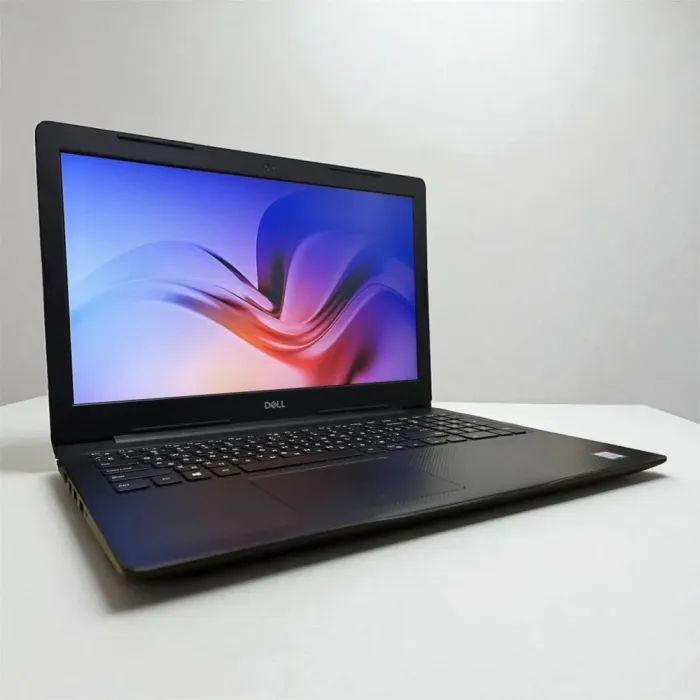 Ноутбук Dell Vostro 3580 / 15.6" (1920x1080) TN / Intel Core i5-8265U (4 (8) ядра по 1.6 - 3.9 GHz) / 8 GB DDR4 / 120 GB SSD / Intel UHD Graphics 620 / WebCam / Без АКБ б/в - зображення 8