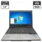 Ноутбук Fujitsu LifeBook S752 / 14" (1366x768) TN / Intel Core i5-3320M (2 (4) ядра по 2.6 - 3.3 GHz) / 6 GB DDR3 / 500 GB HDD / Intel HD Graphics 4400 б/в