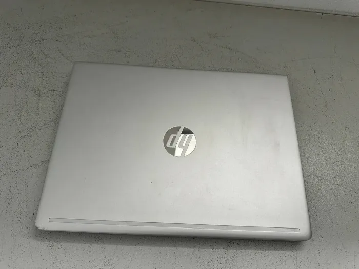 Ультрабук Б-клас HP ProBook 430 G6 / 13.3" (1366x768) TN / Intel Core i3-8145U (2 (4) ядра по 2.1 - 3.9 GHz) / 4 GB DDR3 / 128 GB SSD / Intel UHD Graphics / WebCam / HDMI б/в - зображення 8