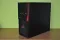 Робоча станція Fujitsu Celsius W530 Workstation Tower / Intel Core i5-4590 (4 ядра по 3.3 - 3.7 GHz) / 16 GB DDR3 / 120 GB SSD + 500 GB HDD / Intel HD Graphics 4600 / DVD-ROM б/в