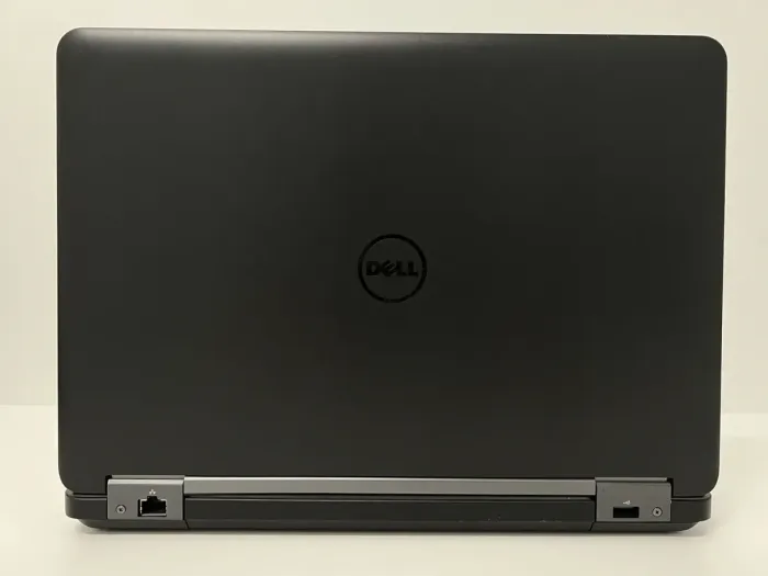 Ноутбук Dell Latitude E5440 / 14" (1366x768) TN / Intel Core i3-4030U (2 (4) ядра по 1.9 GHz) / 8 GB DDR3 / 128 GB SSD / Intel HD Graphics 4400 / WebCam б/в - зображення 3