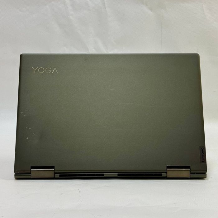 Ноутбук-трансформер Б-клас Lenovo Yoga 7 14ITL5 / 14" (1920x1080) IPS Touch / Intel Core i5-1135G7 (4 (8) ядра по 2.4 - 4.2 GHz) / 12 GB DDR4 / 256 GB SSD / Intel Iris Xe Graphics / WebCam / Windows 10 Home б/в - изображение 9