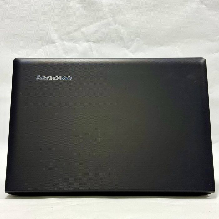 Ноутбук Lenovo G50-30 80G0 / 15.6" (1366x768) TN / Intel Pentium N3540 (4 ядра по 2.16 - 2.66 GHz) / 8 GB DDR3 / 240 GB SSD / Intel HD Graphics / WebCam / DVD-ROM / Windows 10 Pro б/в - зображення 7