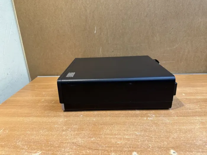 Комп'ютер HP ProDesk 600 G5 SFF / Intel Core i5-9500T (6 ядер по 2.2 - 3.7 GHz) / 16 GB DDR4 / no HDD / Intel UHD Graphics 630 / 180W / USB 3.1 / DisplayPort б/в - зображення 4