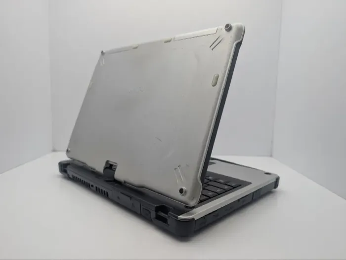 Захищений нетбук-трансформер Terra Mobile Industry 1280 / 12.1" (1280x800) TN / Intel Core i5-3337U (2 (4) ядра по 1.8 - 2.7 GHz) / 6 GB DDR3 / 120 GB SSD / Intel HD Graphics 4000 / WebCam б/в - зображення 10